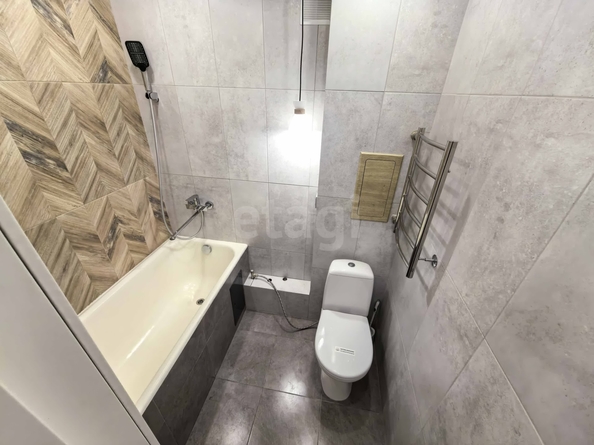 
  Продается 1-комн. квартира 28.2 м². Фото 11.
