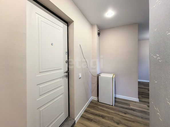 
  Продается 1-комн. квартира 28.2 м². Фото 14.