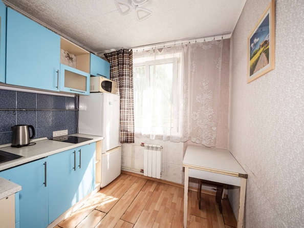 
  Продается 1-комн. квартира 28.9 м². Фото 2.