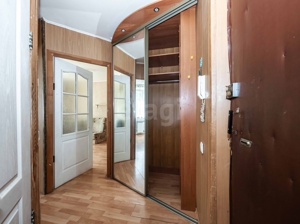 
  Продается 1-комн. квартира 28.9 м². Фото 21.