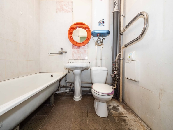 
  Продается 1-комн. квартира 35.1 м². Фото 12.