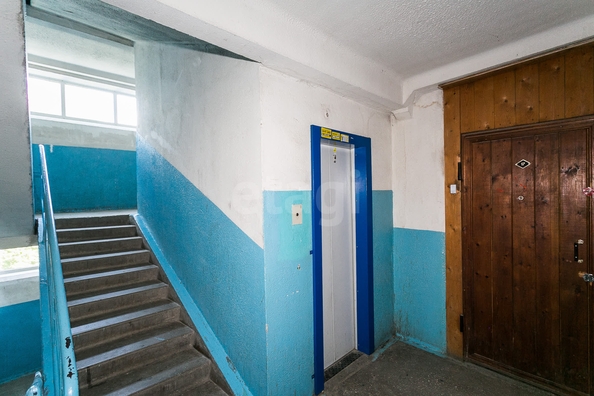 
  Продается 4-комн. квартира 70.1 м². Фото 18.