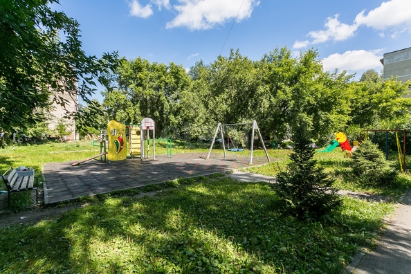 
  Продается 4-комн. квартира 70.1 м². Фото 19.