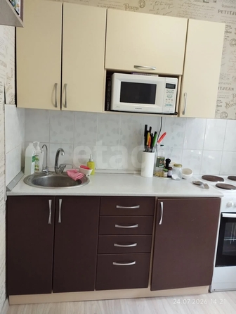 
  Продается 1-комн. квартира 28.8 м². Фото 5.