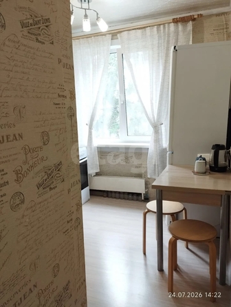 
  Продается 1-комн. квартира 28.8 м². Фото 8.