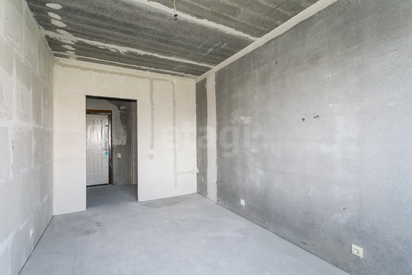 
  Продается 1-комн. квартира 38.89 м², в ЖК Акация на Ватутина, дом 1. Фото 8.