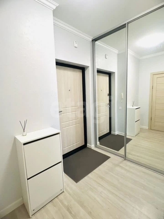 
  Продается 1-комн. квартира 34 м², в ЖК Островский. Фото 10.