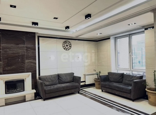 
  Продается 1-комн. квартира 34 м², в ЖК Островский. Фото 15.