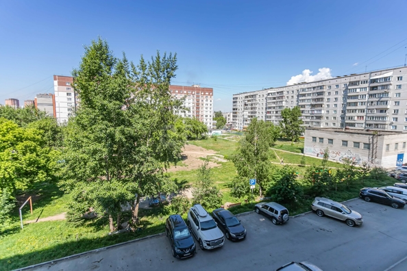 
  Продается 3-комн. квартира 63.9 м². Фото 17.