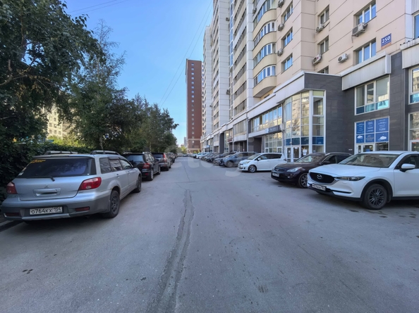 
  Продается 1-комн. квартира 39.7 м². Фото 23.