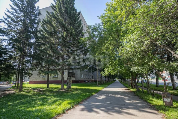 
  Продается 2-комн. квартира 60.4 м². Фото 23.