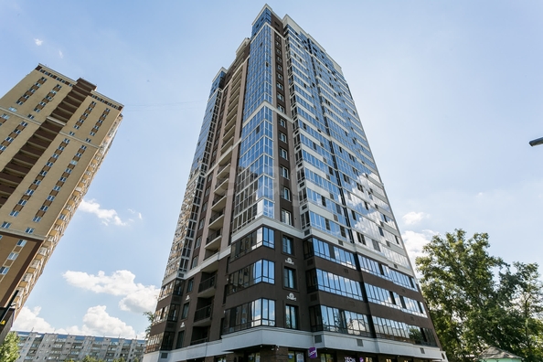 
  Продается 2-комн. квартира 44.5 м². Фото 28.