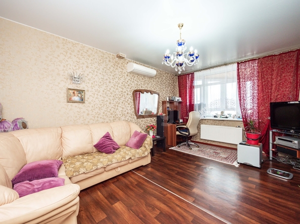 
  Продается 3-комн. квартира 78 м². Фото 2.