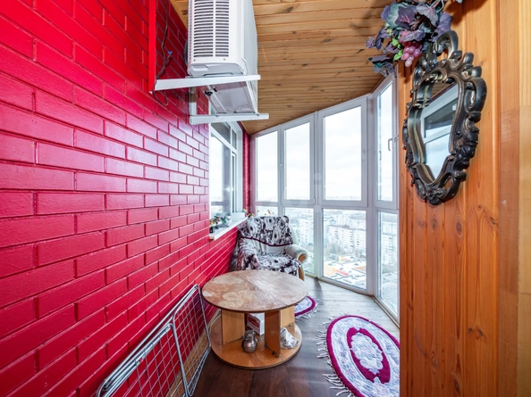 
  Продается 3-комн. квартира 78 м². Фото 26.