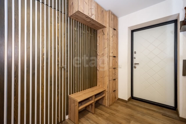 
  Продается 2-комн. квартира 62.1 м². Фото 4.