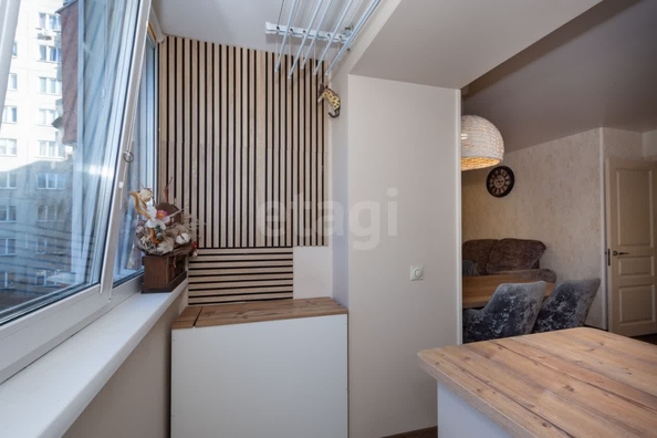 
  Продается 2-комн. квартира 62.1 м². Фото 17.
