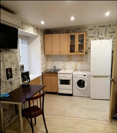 
  Продается 1-комн. квартира 27.4 м². Фото 4.