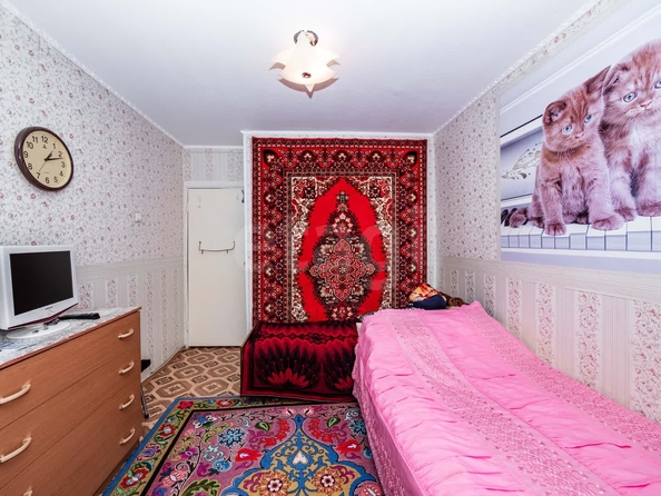 
  Продается 3-комн. квартира 59.7 м². Фото 19.
