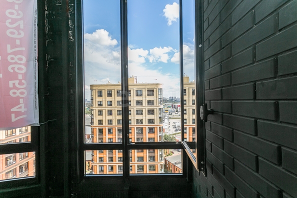 
  Продается 3-комн. квартира 67.3 м². Фото 24.