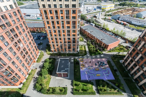 
  Продается 3-комн. квартира 67.3 м². Фото 26.