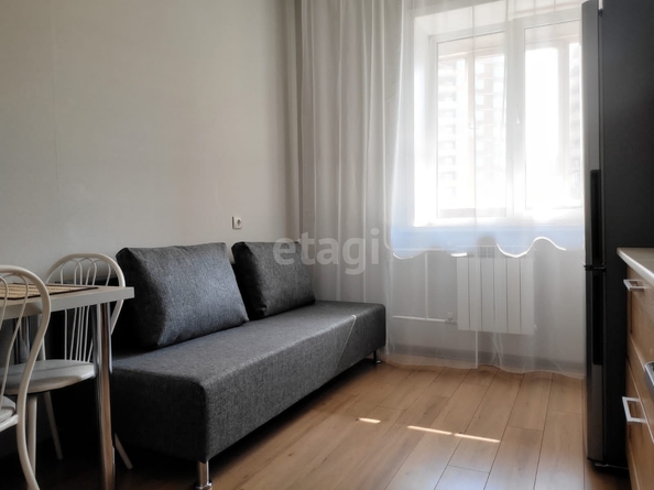
  Продается 1-комн. квартира 37.3 м². Фото 11.
