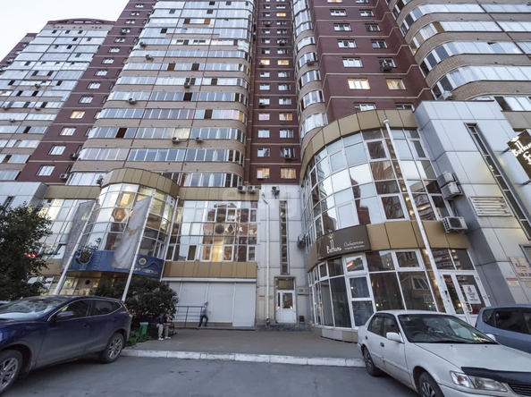 
  Продается 1-комн. квартира 37.3 м². Фото 16.