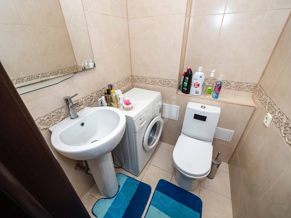 
  Продается 2-комн. квартира 62.4 м². Фото 5.