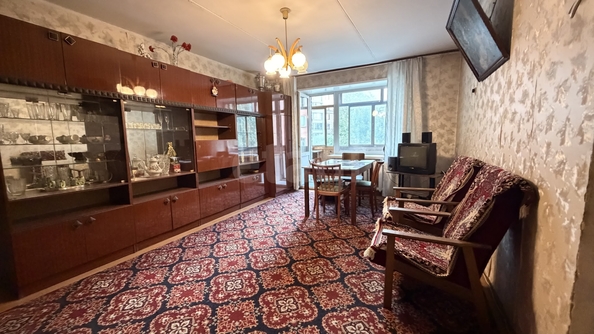 
  Продается 3-комн. квартира 61.5 м². Фото 4.