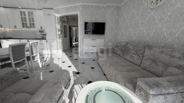 
  Продается 3-комн. квартира 66.7 м², в ЖК Цивилизация, дом 1. Фото 16.