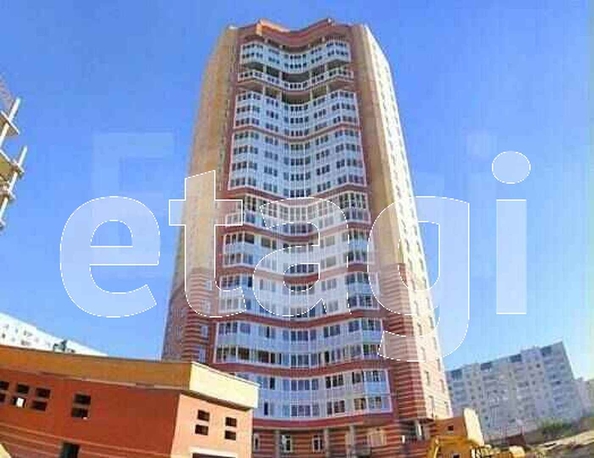 
  Продается студия 29.3 м². Фото 22.