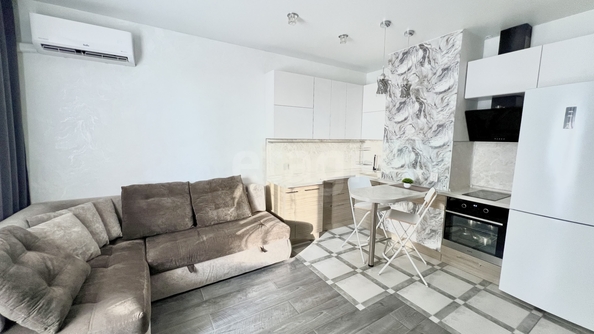 
  Продается 1-комн. квартира 41.2 м². Фото 2.
