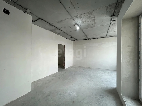 
  Продается студия 36 м², в ЖК Дом на шамшиных. Фото 7.