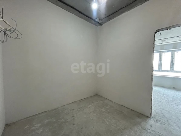 
  Продается студия 36 м², в ЖК Дом на шамшиных. Фото 9.