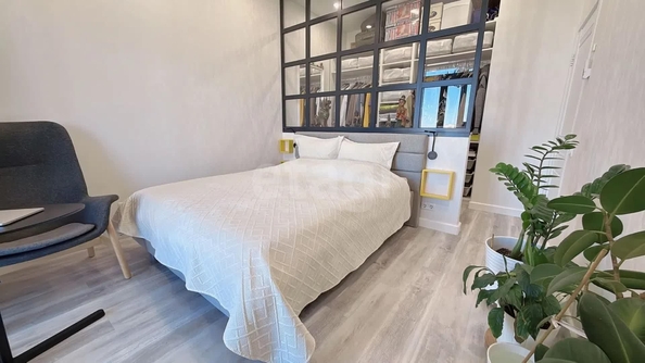 
  Продается 2-комн. квартира 40.8 м², в ЖК Prime house (прайм хаус). Фото 1.