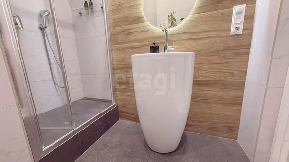 
  Продается 2-комн. квартира 40.8 м², в ЖК Prime house (прайм хаус). Фото 24.