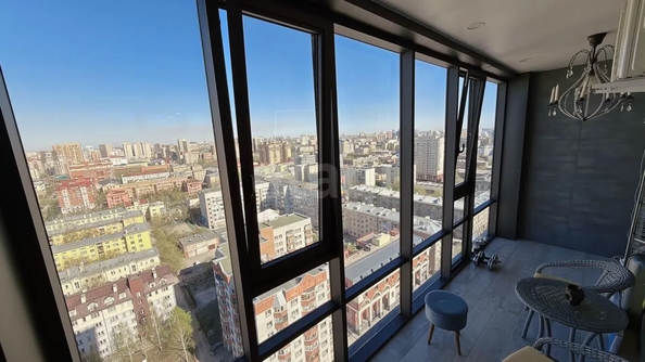 
  Продается 2-комн. квартира 40.8 м², в ЖК Prime house (прайм хаус). Фото 28.