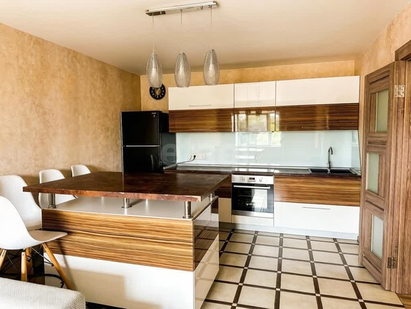 
  Продается 2-комн. квартира 58.6 м². Фото 2.