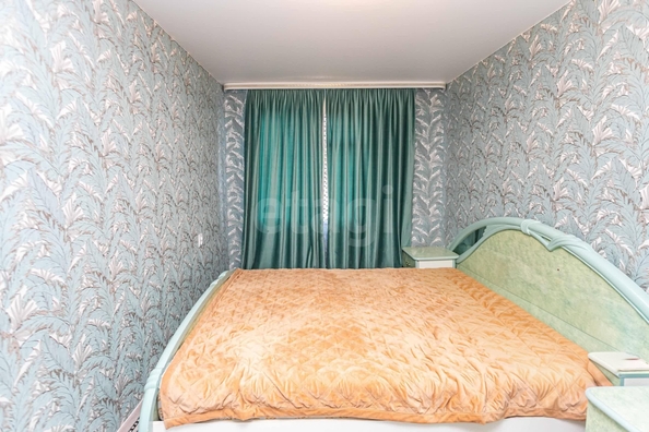 
  Продается 3-комн. квартира 58.9 м². Фото 9.