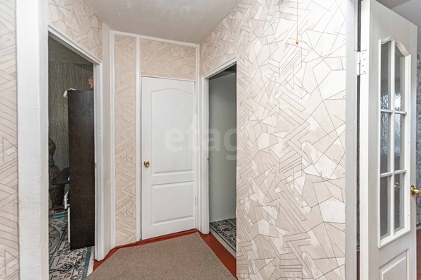 
  Продается 3-комн. квартира 58.9 м². Фото 14.