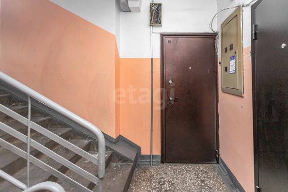 
  Продается 3-комн. квартира 58.9 м². Фото 17.