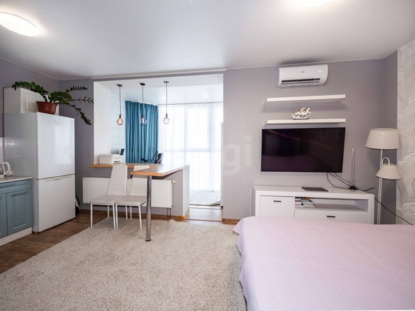 
  Продается студия 29.3 м². Фото 6.