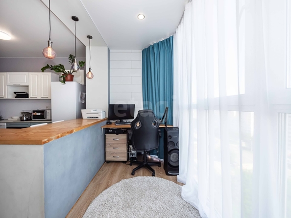 
  Продается студия 29.3 м². Фото 9.