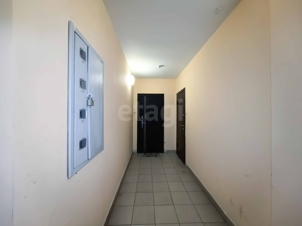 
  Продается студия 29.3 м². Фото 22.
