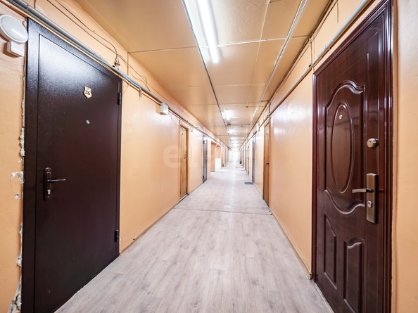 
  Продается комната 17.1 м². Фото 8.