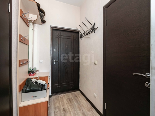 
  Продается 1-комн. квартира 34.4 м². Фото 7.