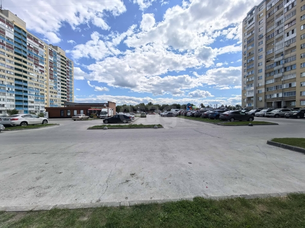
  Продается 1-комн. квартира 34.4 м². Фото 21.