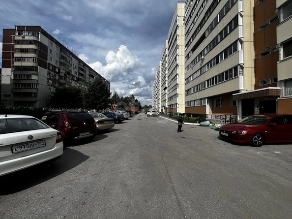 
  Продается 1-комн. квартира 41 м². Фото 23.