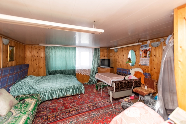 
  Продается дом 46.7 м². Фото 19.