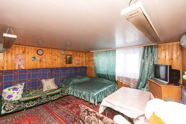 
  Продается дом 46.7 м². Фото 20.