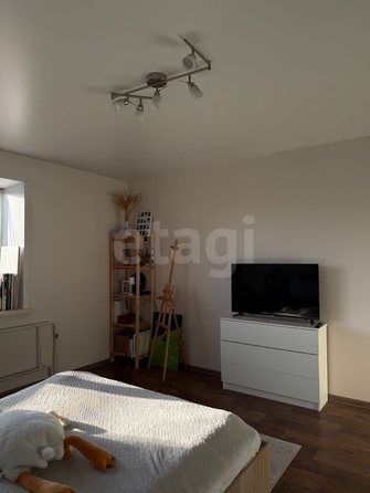 
  Продается 1-комн. квартира 37.2 м². Фото 6.